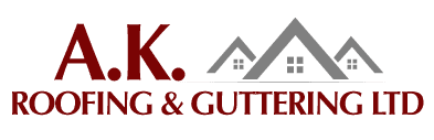 A.K. Roofing & Guttering Ltd